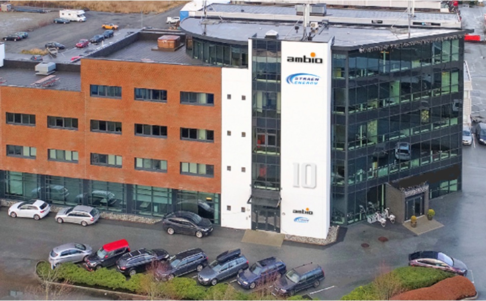 Straen Energy Stavanger
